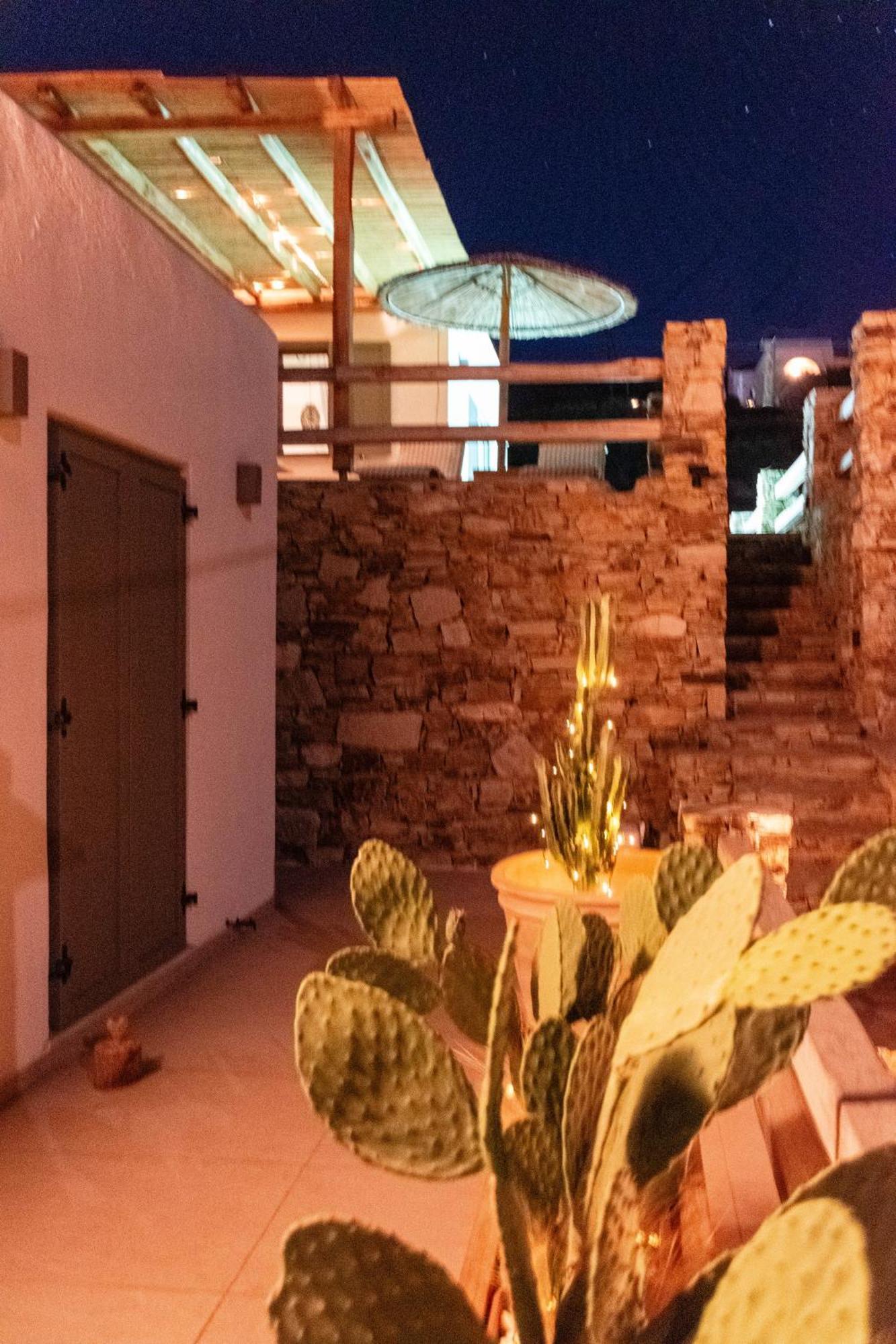 Deja Blue Villa 1 Άγιος Γεώργιος Εξωτερικό φωτογραφία