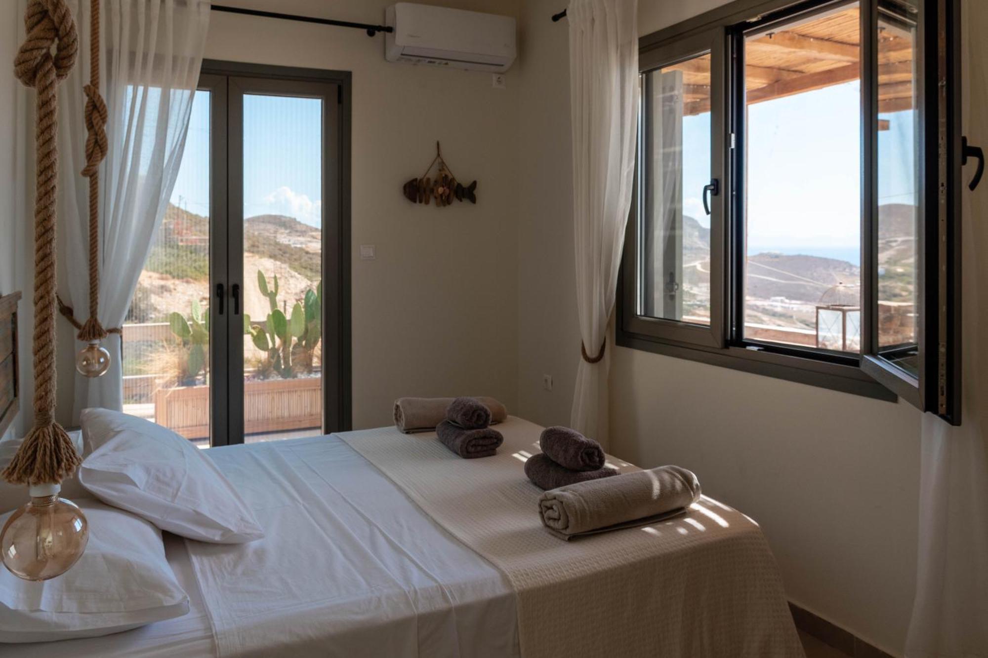 Deja Blue Villa 1 Άγιος Γεώργιος Εξωτερικό φωτογραφία