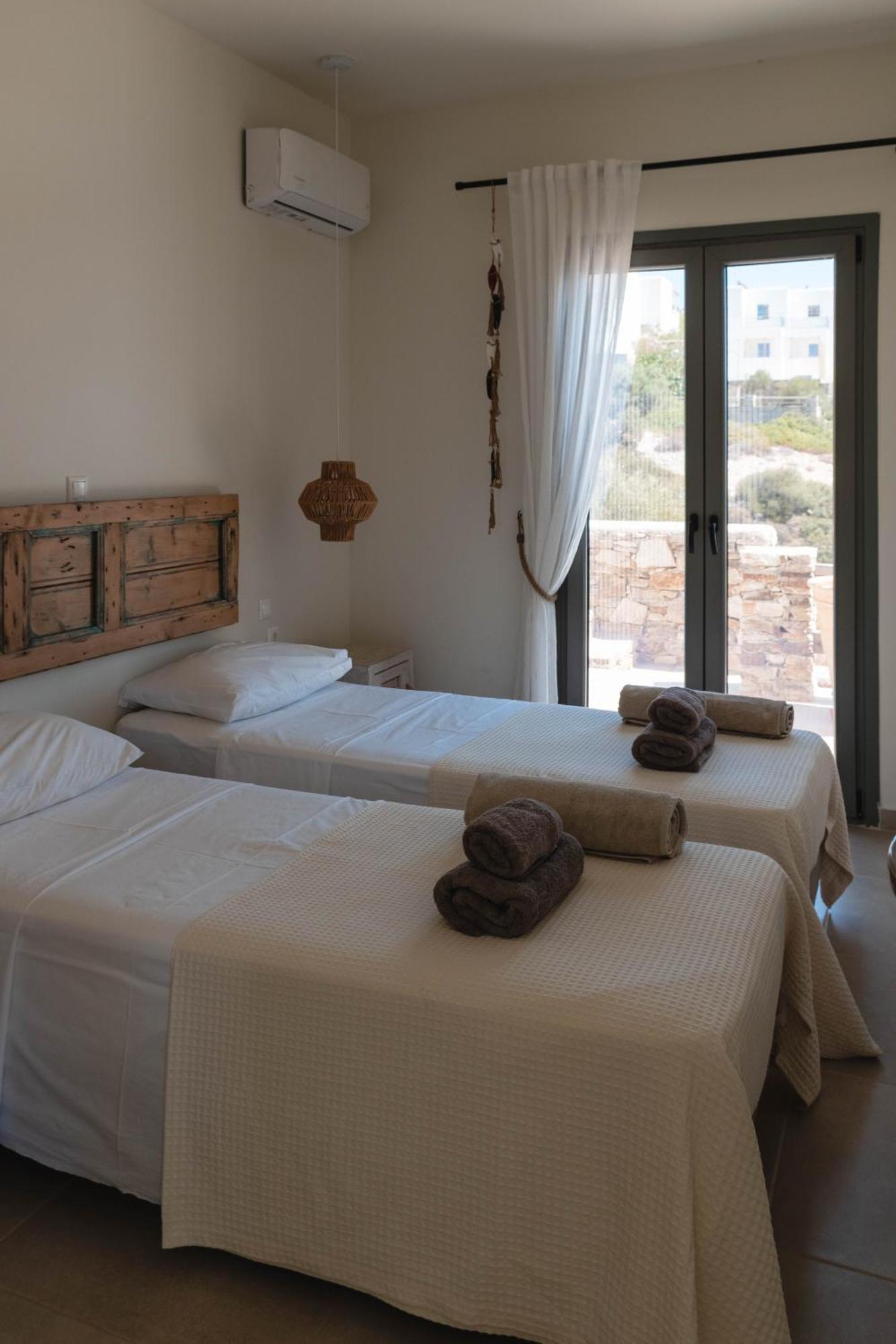 Deja Blue Villa 1 Άγιος Γεώργιος Εξωτερικό φωτογραφία